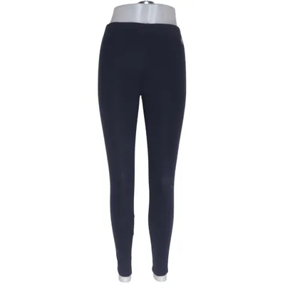 Legging (Bleu, Vert, Violet) de Wimbledon Coton, Élasthane