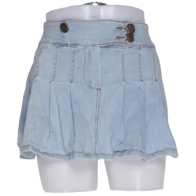 Jeanskjol (Blå) från Raza