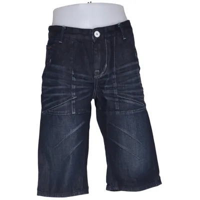 Jeansshorts (KOBE 1601) från Indicode Bomull