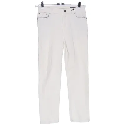 Manchesterbyxor (Beige) från Vineyard Vines Bomull, Elastan