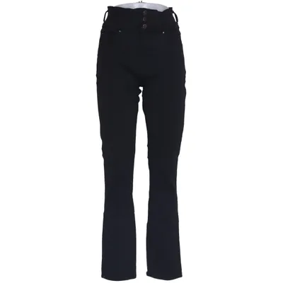 Byxor (Svart) från Dolly Bomull, Elastan, Polyester