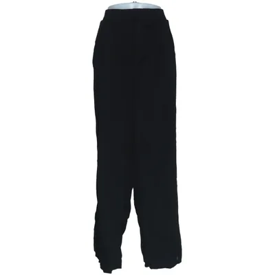 Pantalon patte d'éléphant (Noir) de Torrid