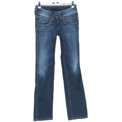 Jeans (Perival) von Pepe Jeans Baumwolle, Elasthan, Polyester
