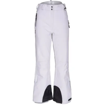 Täckbyxor (Vit) från Killtec Elastan, Polyester