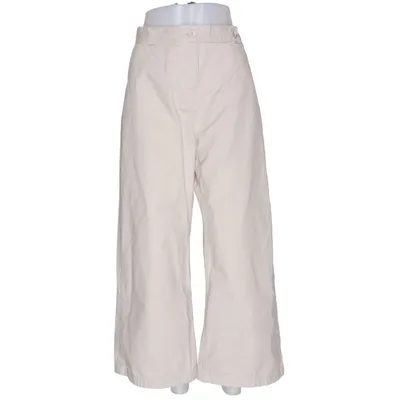 Pants (CAVA CROPPED SKATE CHINO) from The Cava Company Cotton