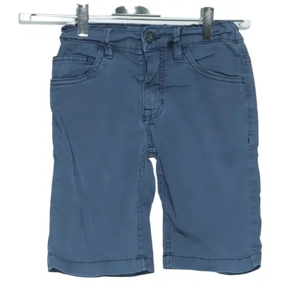 Short (Gris) de Harmont & Blaine Coton, Élasthane