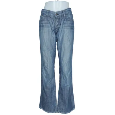 Jeans (Blue) from Fit&Star Cotton