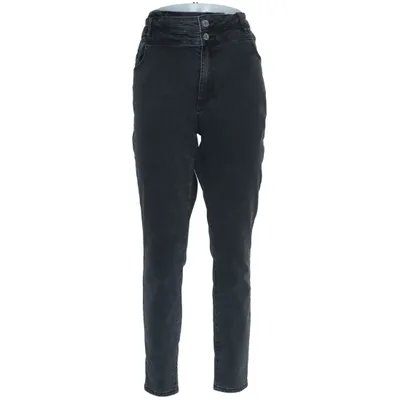 Jean (Gris) de Missguided Plus