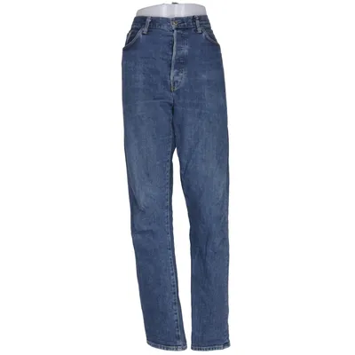 Jeans (Loose Tapered) från Edwin Bomull