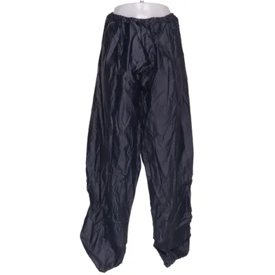 Surpantalon (Noir) de Domyos