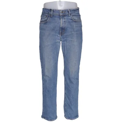 Jeans (Blå) från Mc Gordon Bomull, Elastan