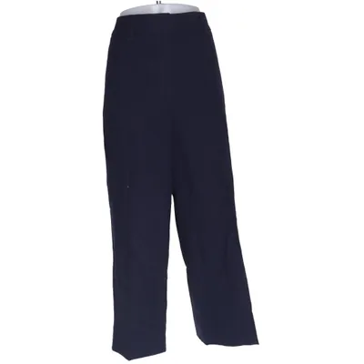 Culottes (Carina) from Carina Elastane, Linen, Polyester, Viscose