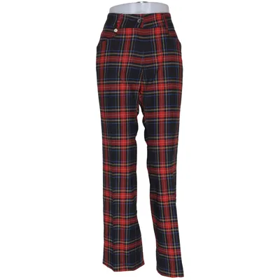 Byxor (Svart, Röd, Blå, Gul) från Golfino Acetat, Elastan, Polyester, Viskos, Ull