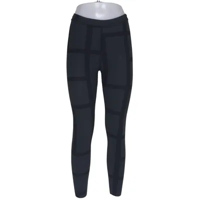 Träningstights (Grå) från Totême Elastan, Polyamid