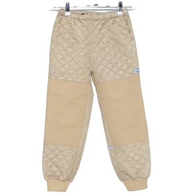 Skibroek (4205) van Mikk-line Polyester