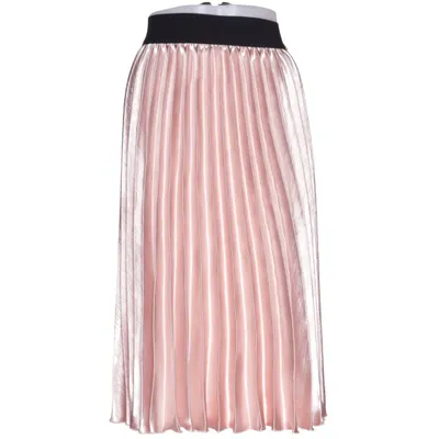 Nederdel (Pink) fra Liu Jo Polyester