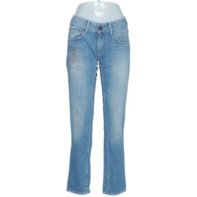 Jeans (Crosby) fra Andy Warhol by Pepe Jeans Bomuld