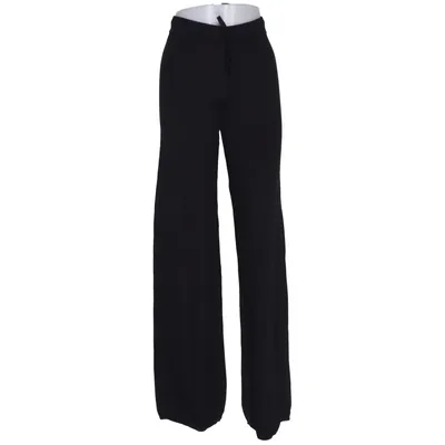 Sweatpants (Sort) fra Organic Basics Økologisk bomuld, Genanvendt polyester