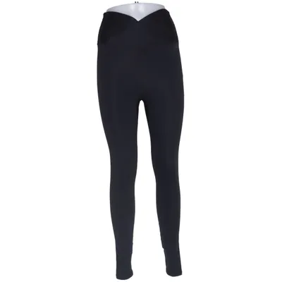 Sports tights (Black) from Björn Borg Elastane, Polyamide