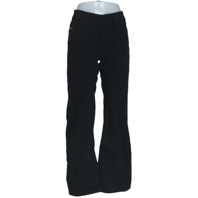 Jean (Sleenker) de Diesel Coton, Élasthane, Polyester