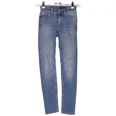 Jeans (SLIGHT) från Tiger of Sweden Jeans Bomull, Elastan