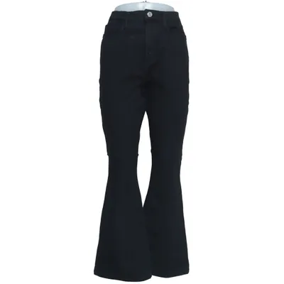 Jean (Film Noir) de Frame Coton, Élasthane, Polyester