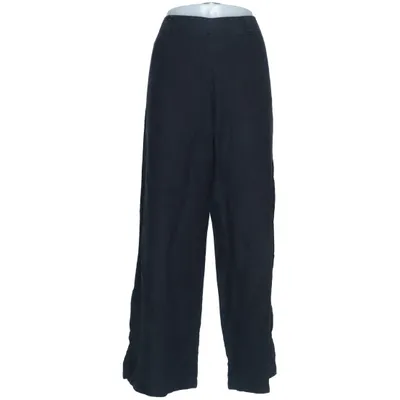 Pantalon patte d'éléphant (Gris) de Cami Lin
