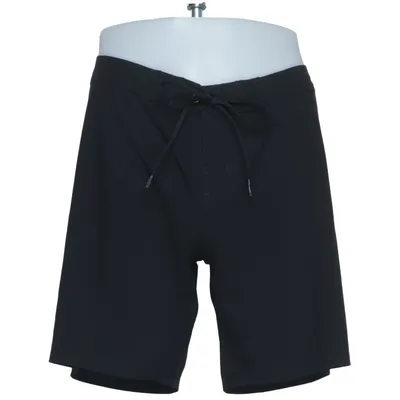 Shorts de bain (Noir) de Roxy Élasthane, Polyester recyclé