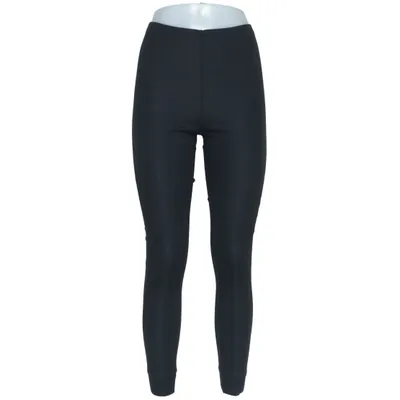 Sportleggings (Zwart) van Active by Tchibo Elastaan, Polyester