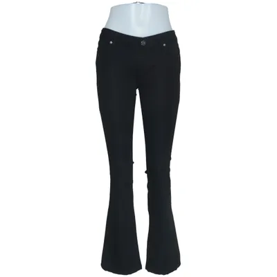 Jeans (Svart) från DL 1961 Polyester, Tencel