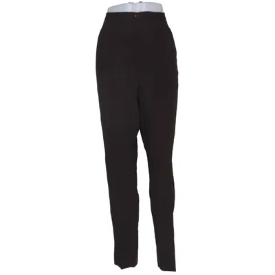 Jakkesætsbukser (VIBORG H97BOOGY) fra Philippe Adec Polyester, Viscose, Uld