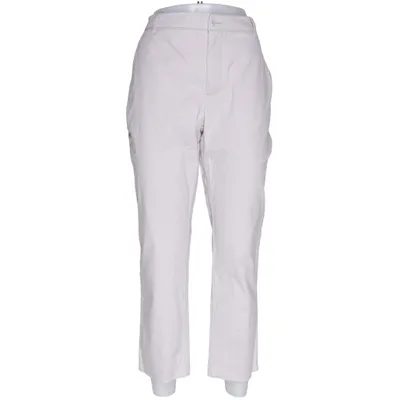 Chino (Beige) de Cindy H Coton, Élasthane