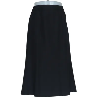 Rok (Zwart) van Atelier Creation Polyester