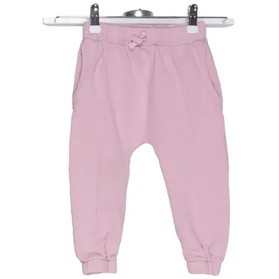 Sweatpants (Pink) fra Kids by NA-KD