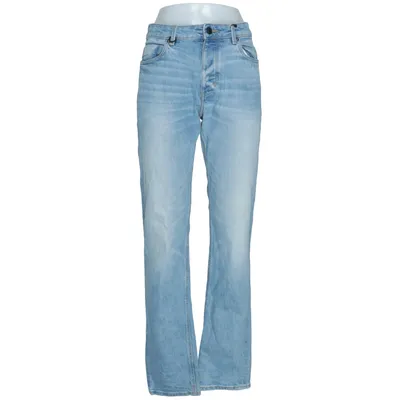 Jeans (Blue) from Neuw Cotton, Elastane