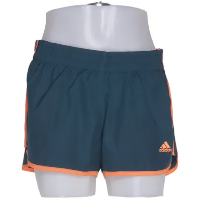 Trainingsshorts (Aeroready) van Adidas Polyester