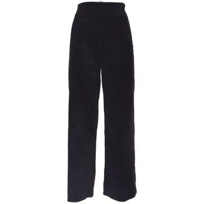 Corduroy broek (Grijs) van Lola Liza Elastaan, Polyamide, Polyester