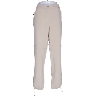 Pantalon d'extérieur (Beige) de Icepeak Élasthane, Polyester