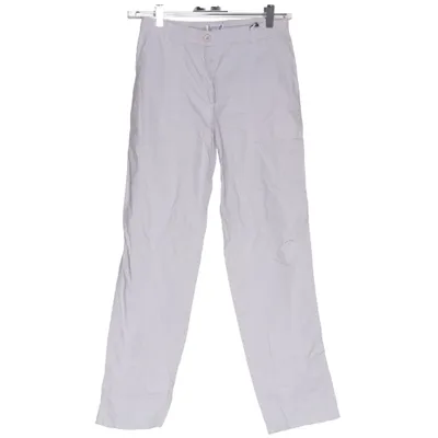 Chinos (Grijs) van River Woods Katoen