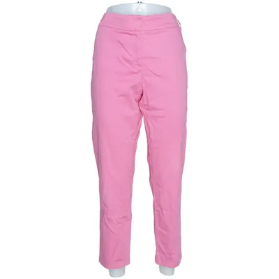 Chino (Rose) de Christian Berg Coton, Élasthane