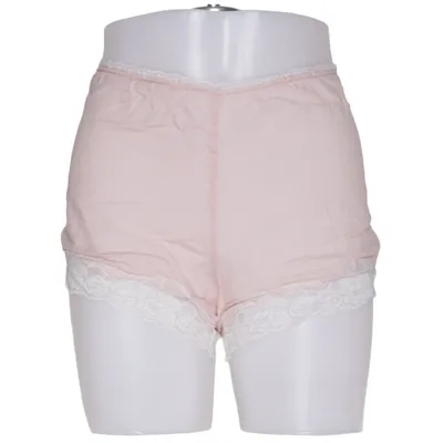 Pajama shorts (Pink) from Zara Home