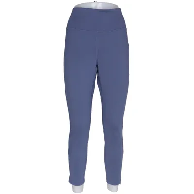 Sportleggings (Sports Performance) van Tchibo Elastaan, Gerecycled polyester
