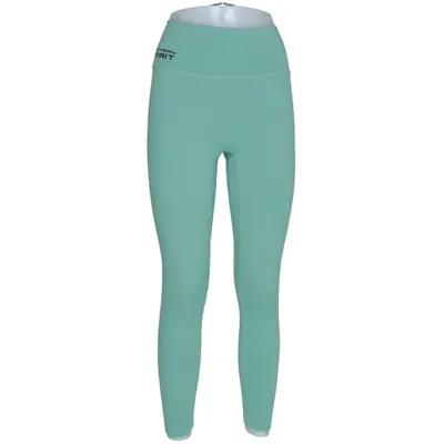 Träningstights (Grön) från Northern Spirit Elastan, Polyester