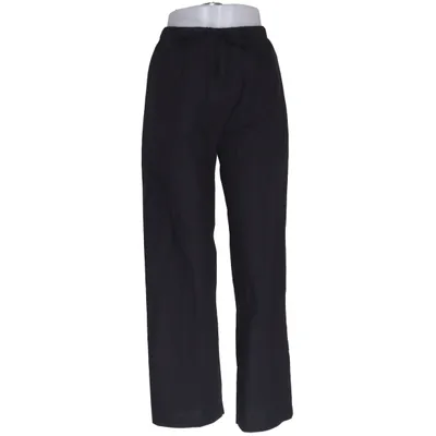 Pantalon (Noir) de Nufferton Coton biologique