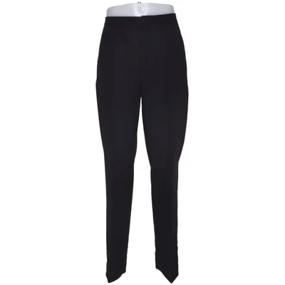 Kostuumbroek (STOPES TROUSER) van A Day's March Katoen, Wol
