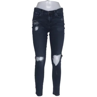 Jeans (Blue) from A.G. Cotton, Polyurethane