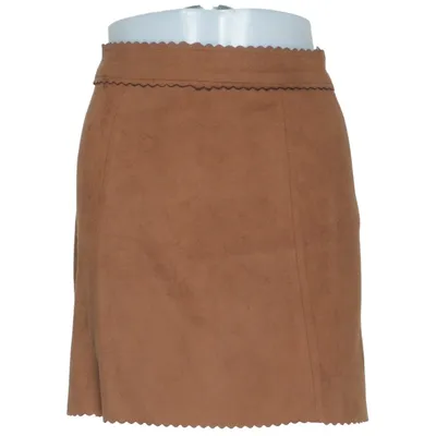 Nederdel (HF19H102DG) fra Hyfve Elastan, Polyester