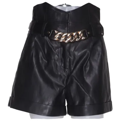 Shorts (Svart) från River Island Polyester, Polyuretan