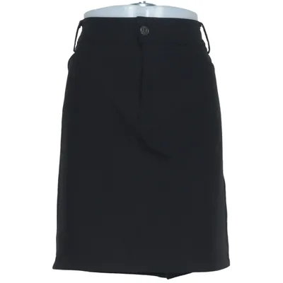 Jupe-short (Noir) de Dobsom Élasthane, Polyester