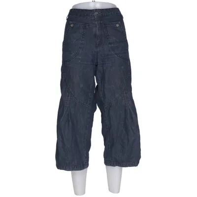 Byxor (Blå) från Estelle Bomull